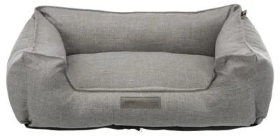 Produktbild von TRIXIE Bett Talis - grau - 100 × 70 cm