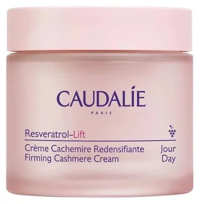 Obrázek produktu pro Caudalie RESVERATROL LIFT, oční krém pro lifting obličeje, 15 ml