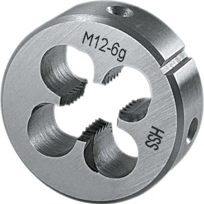 Produktbild von Forum Schneideisen EN22568 HSS M30,0