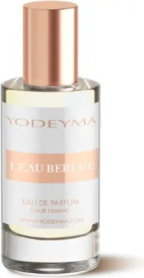 Obrázok produktu pre Yodeyma L'eau Berlue Parfumovaná voda pre ženy 15ml