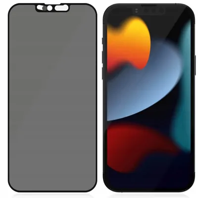 Produktbild von Antibakterielles Glas für iPhone 13 Pro Max Panzerglass Schützglas Handyglas Displayschützglas Bildschirmschütz
