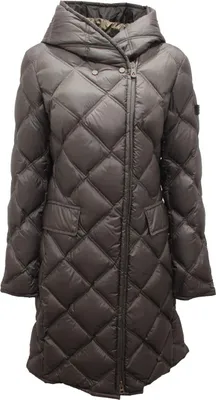 Produktbild von L9367 Piumino Donna Peuterey Proxie Woman Jacket Green