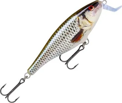 Obrázek produktu pro Rapala SSR14, 45 g, 3/0, 3/0, 14 cm, 1,5 m, 2,7 m
