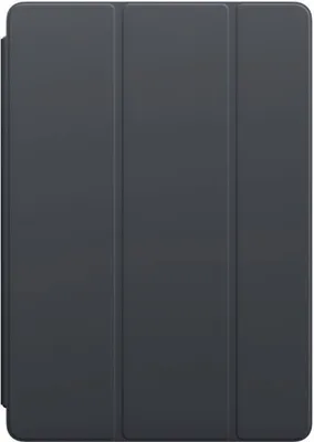 Zdjęcie produktu dla Antracytowo-szara nakładka Smart Cover dla iPada Pro 10,5"