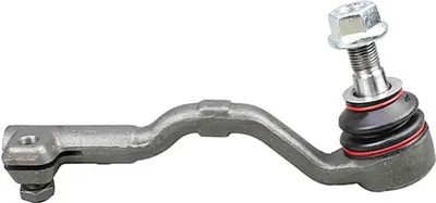 Produktbild von METZGER Spurstangenkopf Spurstange für BMW X5 (F15, F85) Vorne Rechts 54056802