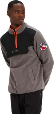 Produktbild von Sweatshirt Ellesse SHT19077-GRY für Herren