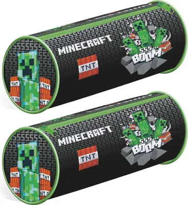 Obrázek produktu pro Minecraft (Tnt Boom) Sudna pro tužky