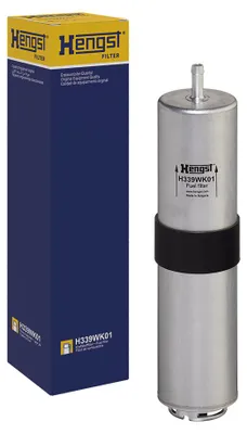 Immagine prodotto di Filtro carburante HENGST per