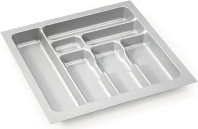 Produktbild von Naber Besteckeinsatz 1, B min/max 450/490 T min/max 440/490 Schrankbreite 550