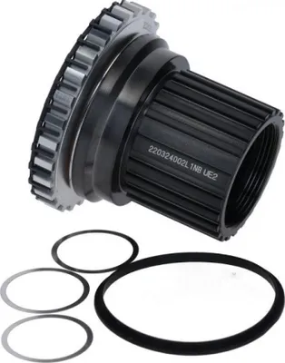 Zdjęcie produktu dla Shimano Freehub Body Cpl. Fh-M9111