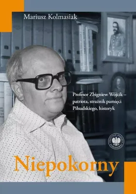 Immagine prodotto di Non contaminato. Professor Zbigniew Wójcik