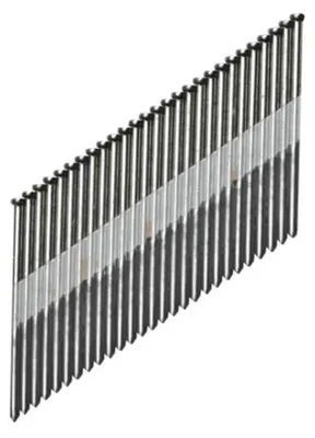 Image de Pack de 3000 clous 2,8x50mm 34° - HIKOKI - 753631