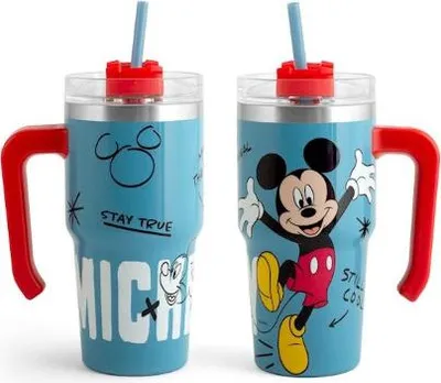 Produktbild von Thermobecher „Mickey kommt zurück“ von Disney