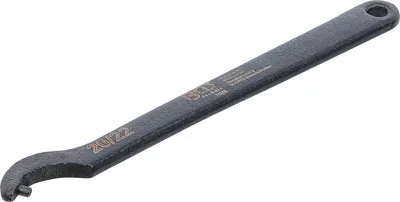 Immagine prodotto di BGS 74209 | Chiave a gancio con perno | 20 - 22 mm