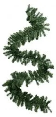 Produktbild von Weihnachtsgirlande Tannengirlande L x 270 cm Weihnachten