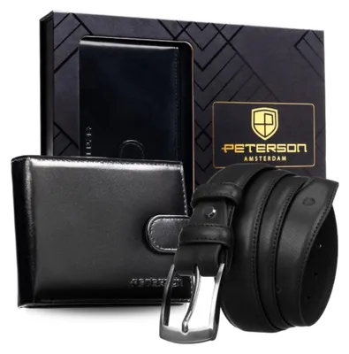 Zdjęcie produktu dla Peterson Portfele rovicky314940