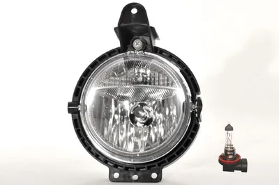 Produktbild von Nebelscheinwerfer passend für BMW Mini R55 56 57 10/06- links oder rechts mit H8 63172751295 51112751295 2751295 Johns