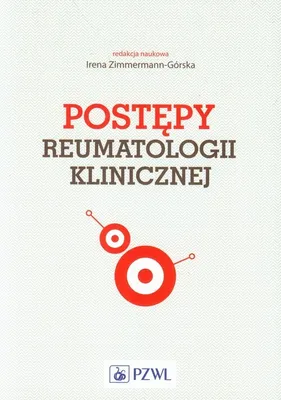Productafbeelding van Postepy reumatologii klinicznej