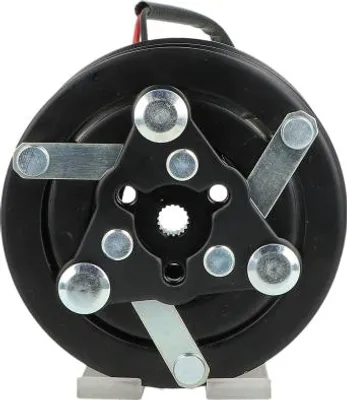 Produktbild von NRF 380012 Spule Magnetkupplung Klimakompressor für HONDA CR-V II (RD)