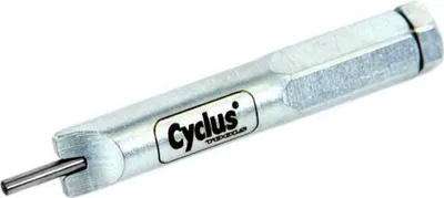 Obrázek produktu pro CYKLUSOVÉ NÁSTROJE Středicí bit Pro předhrotování, nastavitelné použití