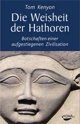 Obrázok produktu pre Die Weisheit der Hathoren