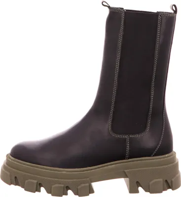 Produktbild von Palpa Damen Stiefel in Schwarz, Größe 37