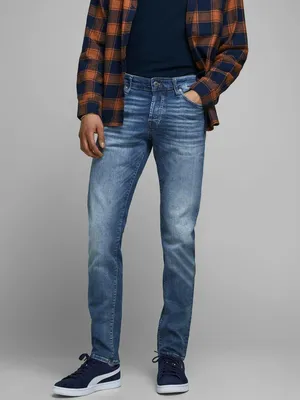 Produktbild von Jack & Jones Stoffhose für Herren