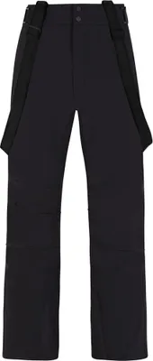 Produktbild von Protest Hollows Hosen Schwarz XS Mann Schwarz XS