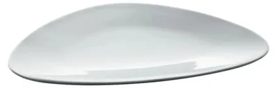 Produktbild von 6 Dessertteller weiß Colombina