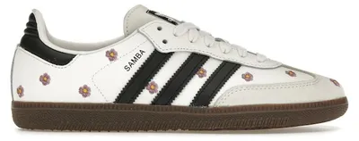 Produktbild von adidas Samba Light Purple Floral (Women's) - EU 44 2/3