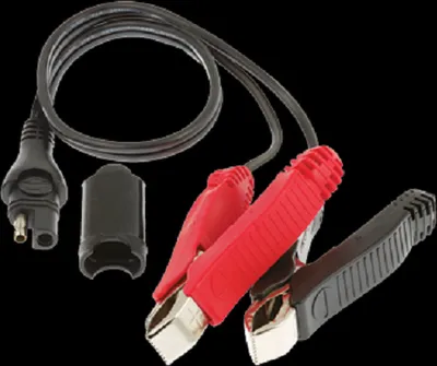Zdjęcie produktu dla OptiMATE CABLE O-04 (SAE) zaciski akumulatora