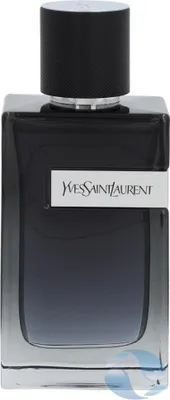 Produktbild von Yves Saint Laurent Y, Männer, 100 ml, Nicht nachfüllbare Flasche, Aldehyd, Apfel, Bergamotte, Elemi, Ingwer, Geranium, Wacholder, Lavander, Salbei, Lavendel, Olibanum, Tonka-Bohne, Vetiver