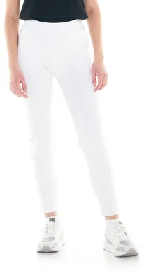 Immagine prodotto di Joggers da donna con costina Basic
