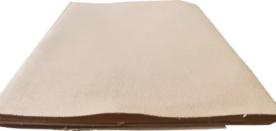 Produktbild von Zelt Reparatur Bügelstoff sand Wasserdicht 34x12 cm Baumwolle