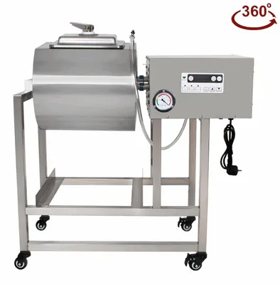 Produktbild von Beeketal Vakuum Tumbler, Variante:FTB-150