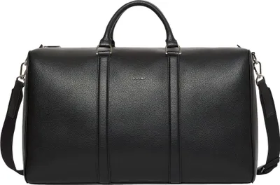 Produktbild von Raised - Reisetasche (black)