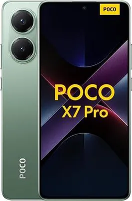 Zdjęcie produktu dla Xiaomi Poco X7 Pro 5G Dual Sim 8GB RAM 256GB