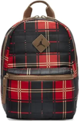 Image de Sacs a dos Nike Jordan Quilted Mini Daypack 7A0726R69