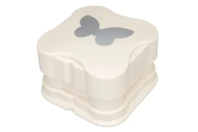 Produktbild von Motiv-Stanzer Magnet Schmetterling