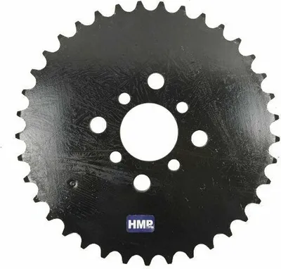 Produktbild von Ritzel Kettenrad 530 37 Z hinten für ATV Quad HMParts