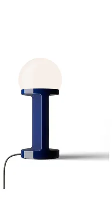 Produktbild von DECO' HABEA C2780, Tischlampe, Lampenschirm