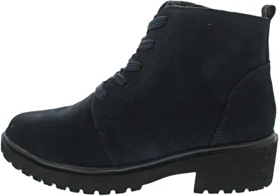 Produktbild von Waldläufer H-Luise 716807-904-262 (7.5/navy)