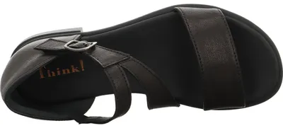 Produktbild von Think! KAMAA Schuh SCHWARZ Größe 38
