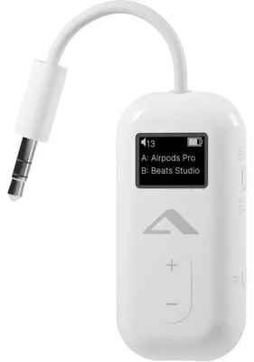 Immagine prodotto di Alogic SkySound Bluetooth Audio Transmitter