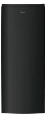 Image de Congélateur 161L Noir Bomann GS7343-Noir