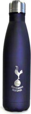 Obrázok produktu pre Tottenham Hotspur FC - Fľaša na vodu BS1984 (jedna veľkosť) (modrá)