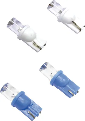 Produktbild von Carpoint LED Light W5W T10 Weiß