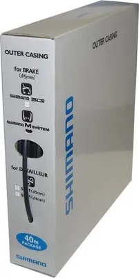Image de Boîte à douilles de frein Shimano 5mmx40m