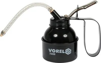 Produktbild von VOREL Ölkanne 78306 Stahl