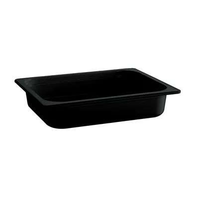 Immagine prodotto di Contenitore APS GN, altezza: 65 mm, lunghezza: 325 mm, larghezza: 265 mm, nero
